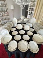 Zeh Scherzer - US-Zone um 1949 - Service de table pour 12, Antiek en Kunst