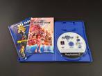 Sony - Lot 3 articles PS2 Kingdom Hearts II FRA Excellent, Nieuw