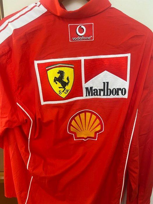 Ferrari - Formule 1 - 2004 - Teamkleding, Verzamelen, Automerken, Motoren en Formule 1