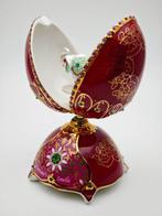 Bradford Exchange Fortunes Smile Music Box - Muziekdoos -, Antiek en Kunst, Curiosa en Brocante