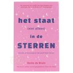 Het staat (niet alleen) in de sterren - Bente De bruin, Verzenden, Nieuw