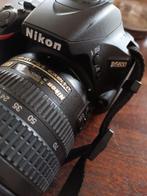 Nikon D5600 + AF-S 18-70 Digitale camera, Nieuw