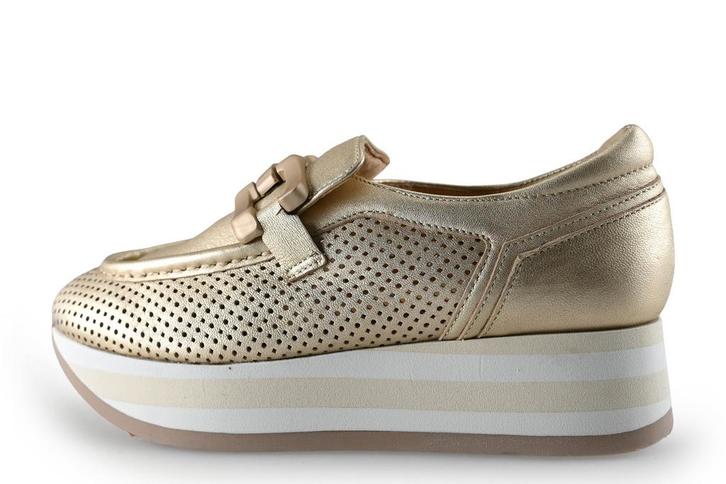 Softwaves Instappers in maat 36 Goud, Vêtements | Femmes, Chaussures, Envoi