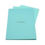 Tiffany & Co. - Ketting met hanger - Solitaire Diamond