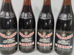 1967 Giordano - Barolo - 4 Flessen (0.72L), Verzamelen, Wijnen, Nieuw