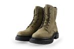 G-Star Veterboots in maat 36 Groen | 10% extra korting, Vêtements | Femmes, Chaussures, Verzenden, Overige typen