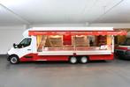 Borco marktwagen voor vlees en delicatessen ref 64252, Zakelijke goederen, Stock en Retail | Verkoopwagens