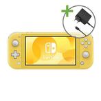 Nintendo Switch Lite Console - Geel, Verzenden