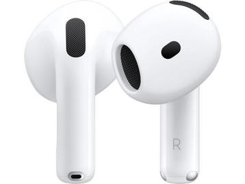 Veiling - Apple AirPods 4 - met reguliere oplaadcase (USB-C)