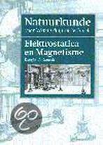 Natuurkunde Elektrostatica En Magnetisme 9789039503959, Boeken, Wetenschap, Gelezen, Douglas C. Giancoli, Verzenden
