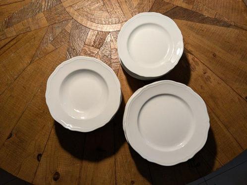 Richard Ginori - Service de table pour 12 (36) - Antico, Antiek en Kunst, Antiek | Meubels | Tafels