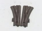 Märklin H0 - 24611/24612 - Voie ferrée pour trains, Nieuw