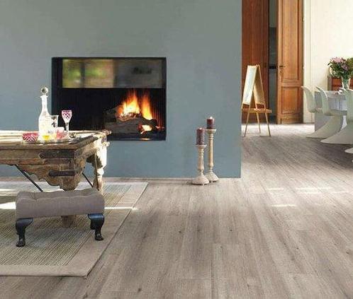 Proefstaal Kronotex D3126 laminaat Trend oak grey 8mm V4, Huis en Inrichting, Overige Huis en Inrichting, Ophalen of Verzenden