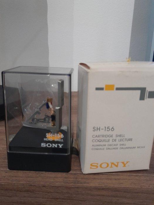 Sony - SH-156 Platenspeler, TV, Hi-fi & Vidéo, Radios