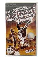 NBA Street Showdown (PSP) (TWEEDEHANDS), Games en Spelcomputers, Verzenden, Nieuw