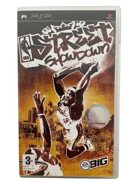 NBA Street Showdown (PSP) (TWEEDEHANDS), Games en Spelcomputers, Games | Sony PlayStation Portable, Verzenden