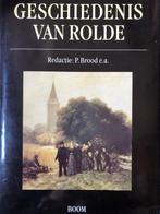 Geschiedenis van Rolde 9789060099865, P. Brood, Verzenden