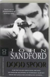 Dood spoor / Lucas Davenport / 11 9789046111376, Boeken, Romans, Gelezen, Verzenden
