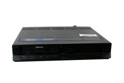 Sony SL-F35 | Betamax Videorecorder | PAL & SECAM, Audio, Tv en Foto, Videospelers, Verzenden