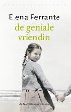 de geniale vriendin 9789028425088 Elena Ferrante, Verzenden, Gelezen, Elena Ferrante