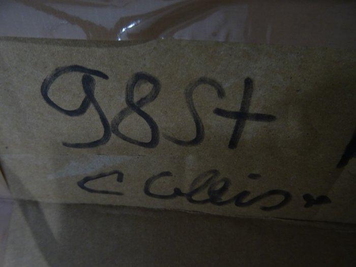 Märklin H0 - Treinset (98) - 98 perrons C perron, Hobby en Vrije tijd, Modeltreinen | H0