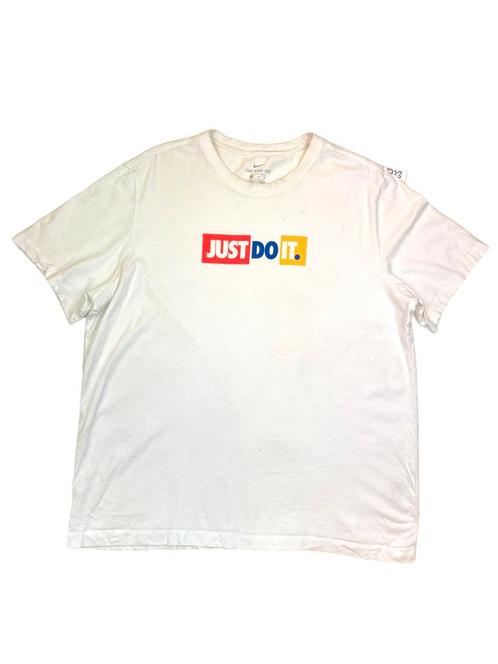 Nike T-Shirt Maat XL, Vêtements | Hommes, T-shirts, Enlèvement ou Envoi