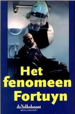 FENOMEEN FORTUYN 9789029072106, Boeken, Verzenden, Gelezen