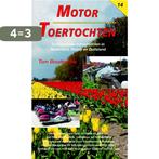 Motor Toertochten 9789060133521 Tom Boudewijns, Verzenden, Zo goed als nieuw, Tom Boudewijns