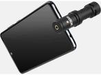 RØDE - VideoMic Me-C - voor mobiele apparaten met een USB-C, Muziek en Instrumenten, Microfoons, Verzenden, Zo goed als nieuw