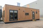 OK Recreatie Unit - Vero | 10.04m x 4.09m | Direct Leverbaar, Huis en Inrichting, Nieuw