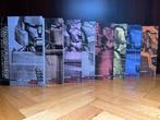The Transformers: The IDW Collection Vol. 1/8 - 8 Complete, Boeken, Nieuw