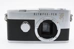 Olympus Pen F | Halfkleinbeeldcamera, Nieuw