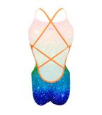 Blackfriday Deal! Turbo (SIZE L)  Sportbadpak Synchro, Kleding | Dames, Verzenden, Nieuw