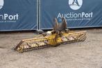 Veiling: Maaikorf Herder met CW05 snelwissel, Zakelijke goederen, Machines en Bouw | Onderdelen, Ophalen