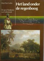 Het land onder de regenboog 9789021823683 Lubis, Boeken, Verzenden, Gelezen, Lubis