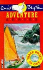 Adventure series by Enid Blyton (Paperback) softback), Enid Blyton, Verzenden