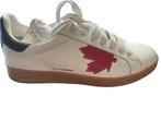 DSquared - Sneakers - Maat: EU 41 - Nieuw met tags, Kleding | Heren, Schoenen, Nieuw