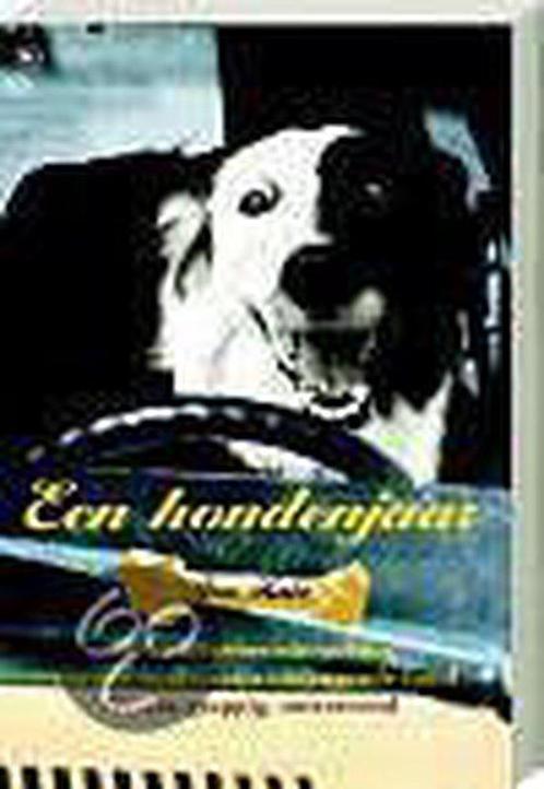 Een hondenjaar 9789044307405, Livres, Loisirs & Temps libre, Envoi