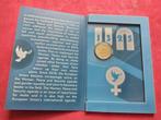 Malte. 2 Euro 2022 UN Resolution on Women (Sans Prix de