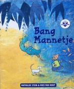 Bang Mannetje / groep 1/2 / Boektoppers 2008 9789034556752, Verzenden, Gelezen, Mathilde Stein
