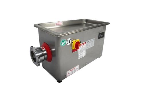 CombiSteel Gehaktmolen N°12 90kg/u Verwijderbare Kop 230V, Zakelijke goederen, Horeca | Keukenapparatuur, Ophalen of Verzenden