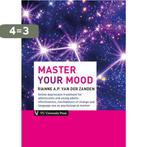 Master your mood 9789086596737 Rianne van der Zanden, Boeken, Verzenden, Zo goed als nieuw, Rianne van der Zanden