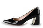 Zara Pumps in maat 40 Zwart | 5% extra korting, Kleding | Dames, Pumps, Verzenden, Zo goed als nieuw, Zara