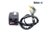 Stuurschakelaar Links Yamaha GTS 1000 1993-1999 (GTS1000), Verzenden, Gebruikt