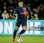 Paris Saint-Germain - Frankrijk - Kylian Mbappé - 2023 -, Nieuw