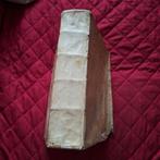 R. Bellarmino / Coppenstein - Epitome controversiarum omnium, Antiek en Kunst