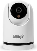 Tweedekans | Umea Babyfoon met Camera - 1080P - Geluid en, Ophalen of Verzenden, Nieuw