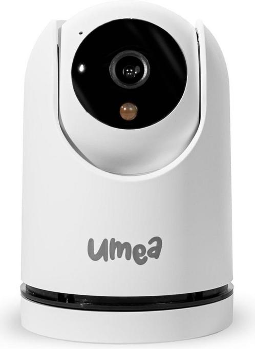 Tweedekans | Umea Babyfoon met Camera - 1080P - Geluid en, Kinderen en Baby's, Kinderkamer | Complete kinderkamers, Ophalen of Verzenden