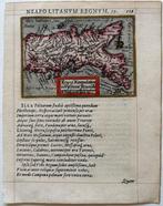 Italië - Koninkrijk Napels; Ph. Galle, naar A. Ortelius -, Boeken, Nieuw