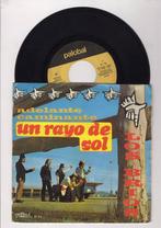 Los Brios – Adelante Caminante / Un Rayo De Sol (1-7-Vinyl-, Ophalen of Verzenden